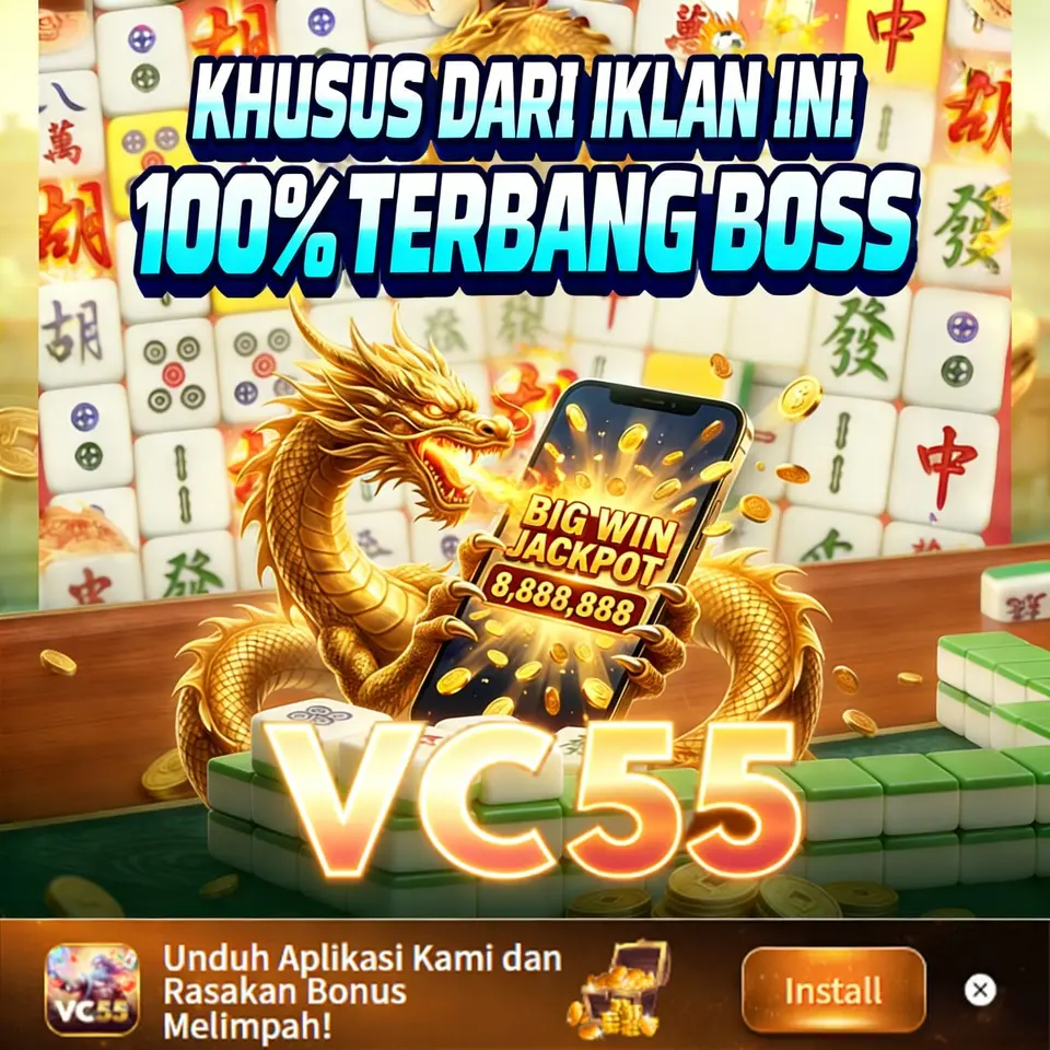 vc55 Unduh
