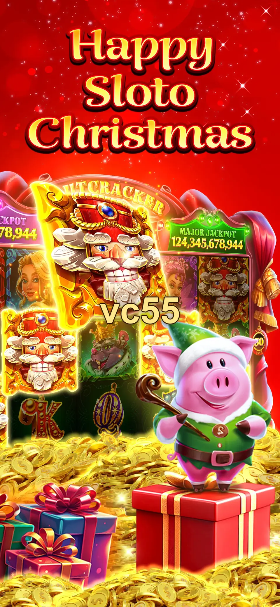 vc55 Unduh