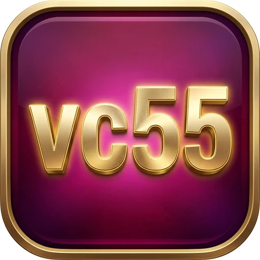 vc55 Logo - Resmi